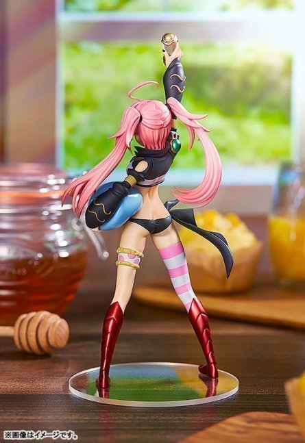 Milim POP UP PARADE Figure -- That Time I Got Reincarnated as a Slime