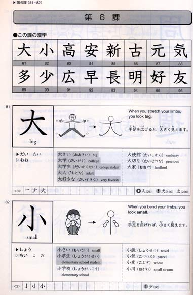 Genki Plus: Kanji Look and Learn TEXTBOOK