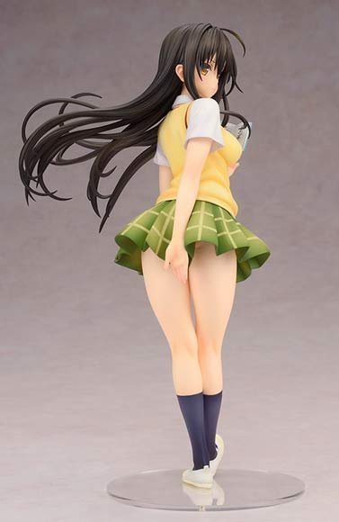 Yui Kotegawa 1/7 Figure – To Love-Ru Darkness