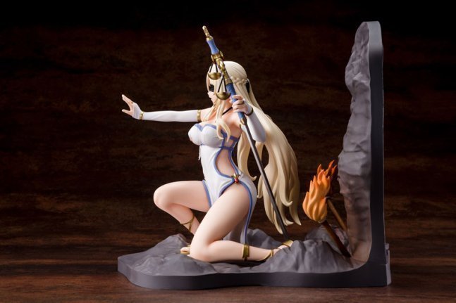 Sword Maiden 1/6 Figure -- Goblin Slayer II