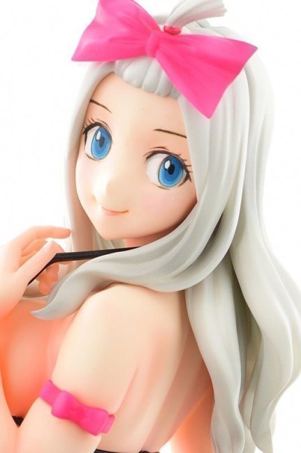 Mirajane Strauss 1/6 Figure Swimsuit PURE in HEART Devilish Bikini ver. -- FAIRY TAIL