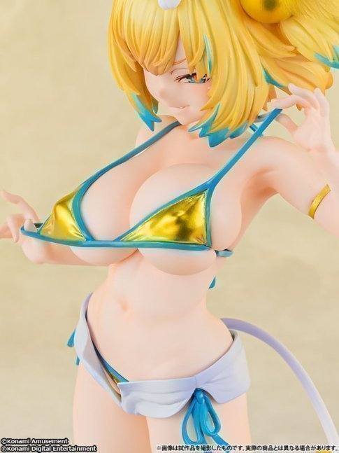 Pine 1/6 Figure -- Bombergirl