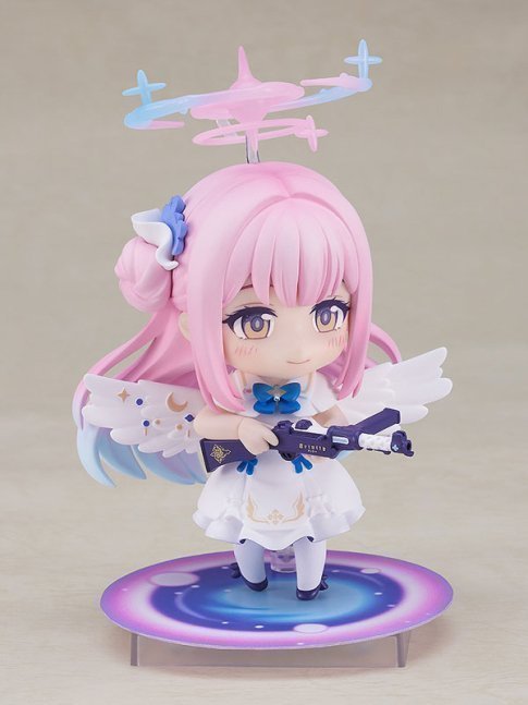 Mika Misono Nendoroid Figure -- Blue Archive