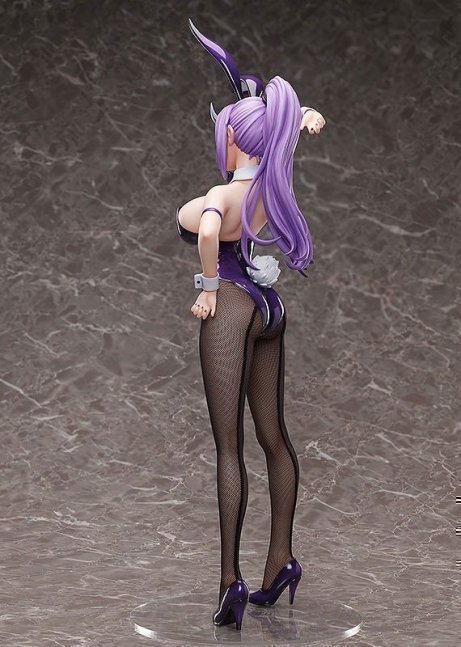 Shion 1/4 B-STYLE Figure Bunny Ver.