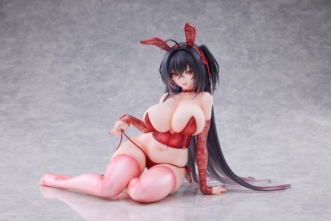 Taiho 1/4 Figure -Still Illustration ver.- Azur Lane