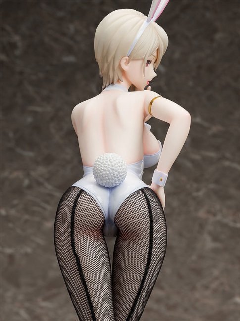 Alice Nakiri 1/4 B-STYLE Figure Bunny Ver. -- Food Wars! Shokugeki no Soma