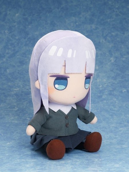 Reina Aharen Plush Toy