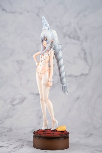 Le Malin 1/6 Figure Nap Loving Lapin VER. --