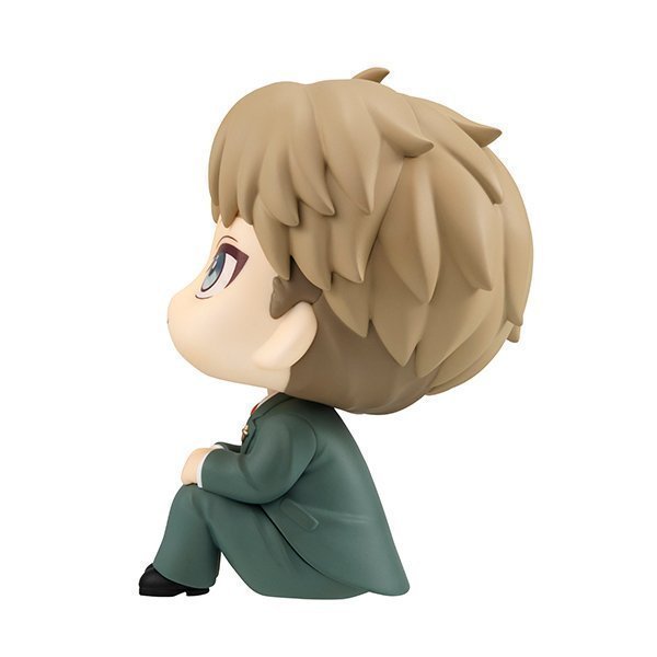 Loid Forger LookUp Figure -- Spy x Family