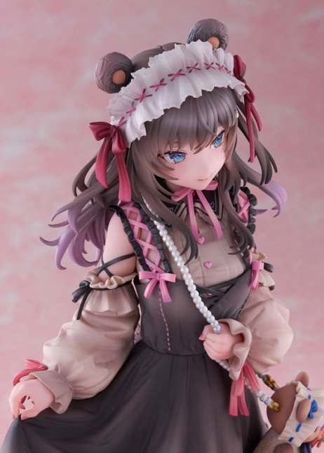 R-chan 1/7 Figure Gothic Lolita Ver. illustration by Momoko