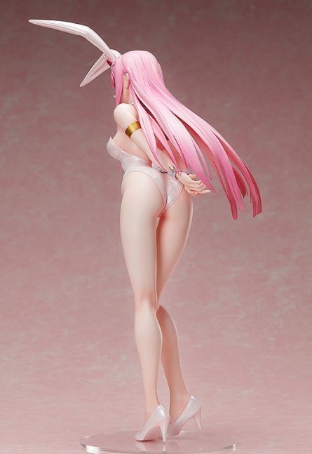 Zero Two 1/4 B-STYLE Figure Bunny Ver. 2nd Edition -- DARLING in the FRANXX