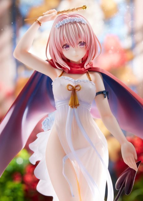 Momo Belia Deviluke 1/7 Figure The Magician Ver. -- To Love-Ru Darkness