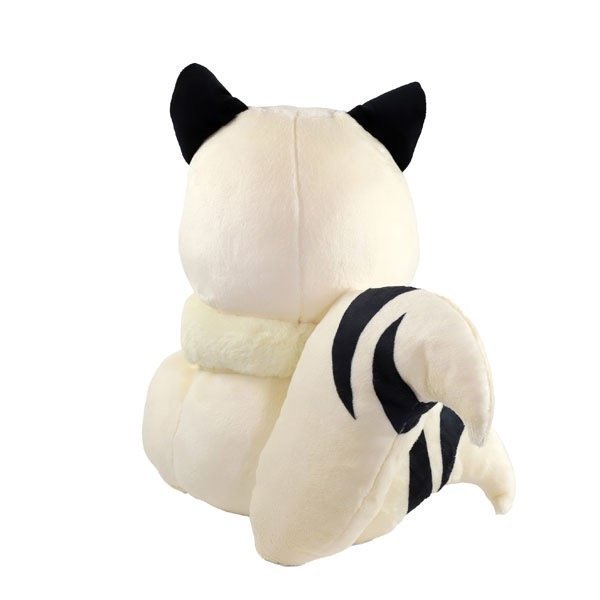 InuYasha Kirara Jumbo Plush
