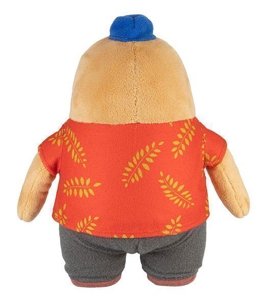 Odokawa Plush -- Odd Taxi