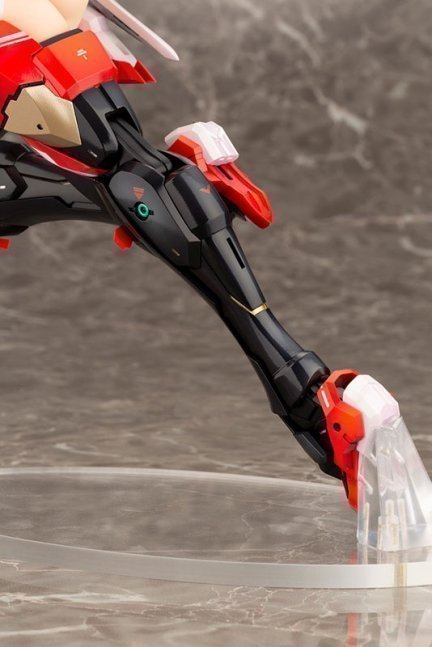 Megami Device Asura Ninja 2/1 Figure