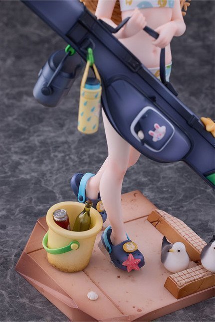 Miyu (Swimsuit) 1/7 Figure
