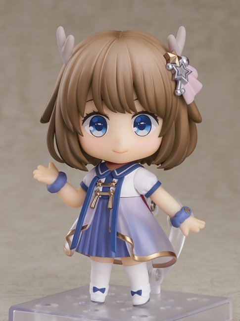 Kano Nendoroid Figure