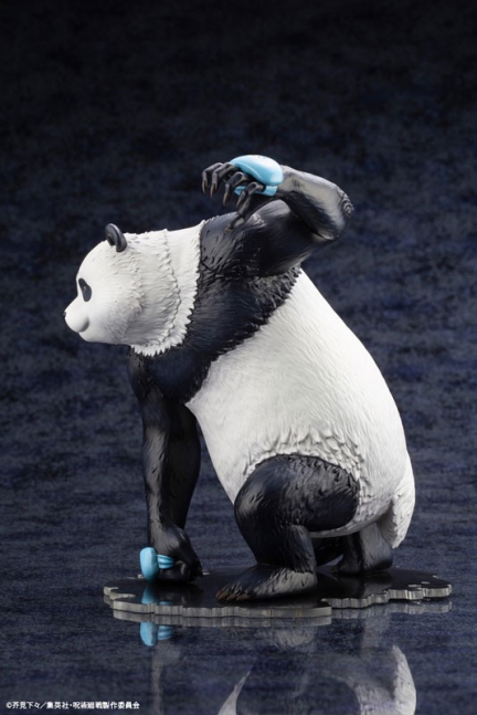 Panda 1/8 ARTFX J Figure -- Jujutsu Kaisen