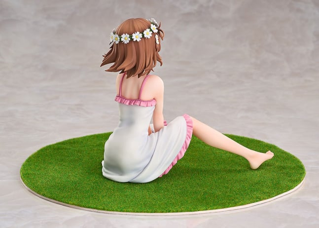 Mikoto Misaka 1/7 Figure -- Toaru Kagaku no Railgun