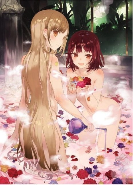 Atelier Sophie, Firris, Lydie & Suelie The Alchemists and Mysterious Worlds Official Visual Collection