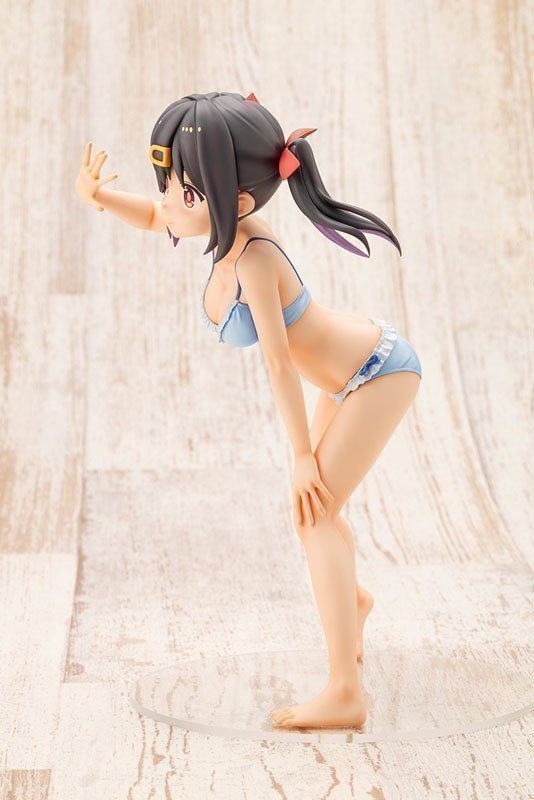 Mihari Oyama 1/6 Figure NEET T-shirt Ver. -- Onii-chan wa Oshimai!