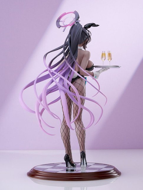 Kakudate Karin (Bunny Girl) 1/7 Figure -- Blue Archive