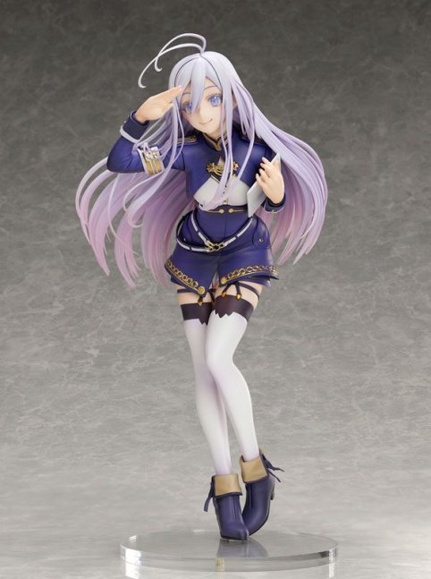 Lena 1/7 Figure -- 86 -Eighty Six-