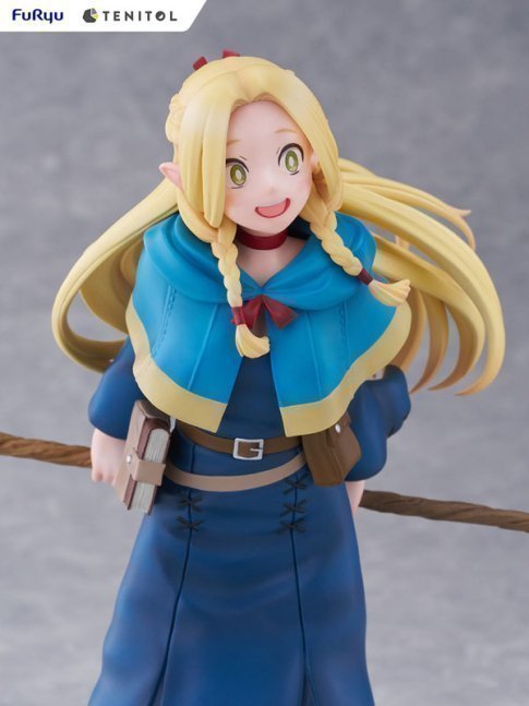 Marcille TENITOL Figure -- Delicious in Dungeon