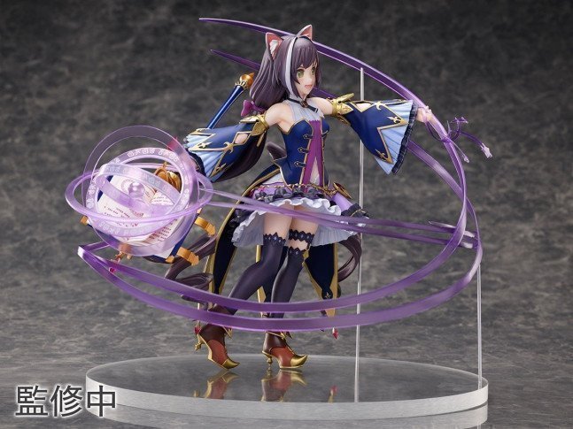 PRINCESS CONNECT!Re:Dive Karyl 1/7 Scale Figure