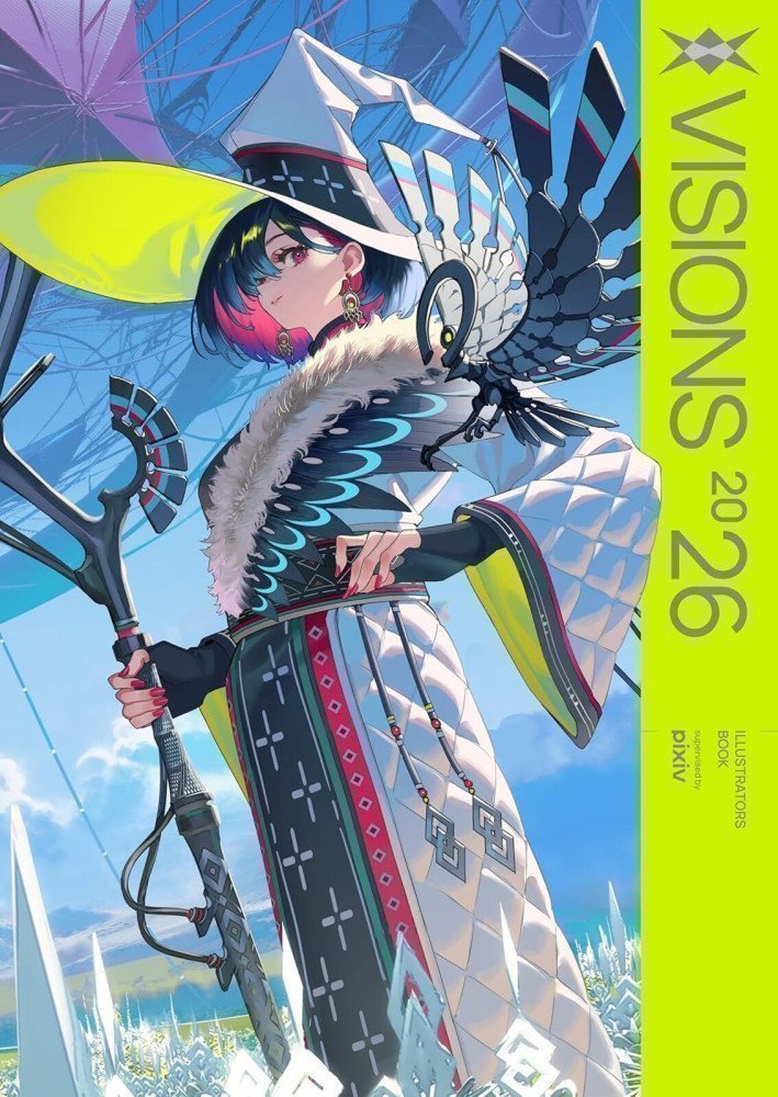 Visions 2026