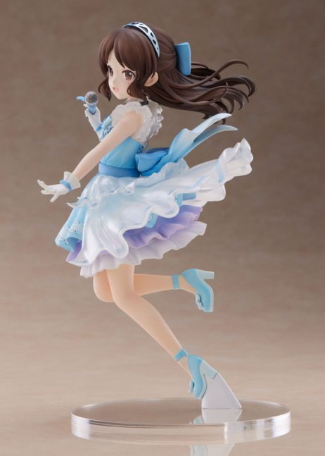 Arisu Tachibana 1/7 Figure -- Idolmaster Cinderella Girls U149