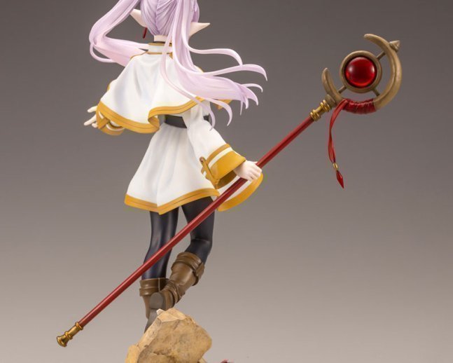 Frieren 1/7 Figure -- Frieren: Beyond Journey's End