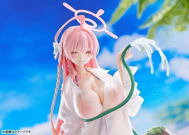 Hanako (Swimsuit) 1/7 Figure -- Blue Archive