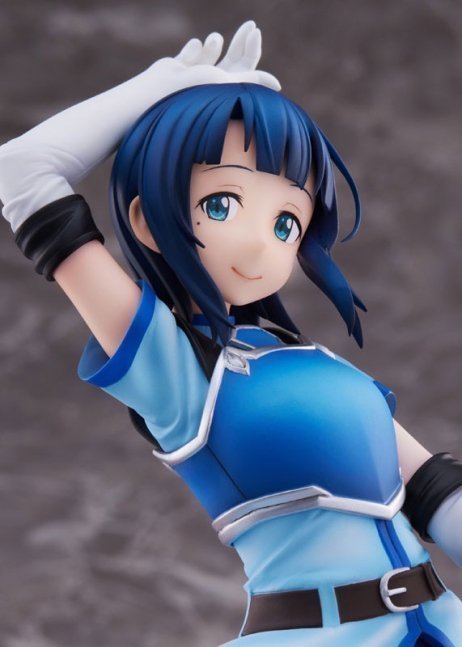 Sachi 1/7 Figure -- Sword Art Online