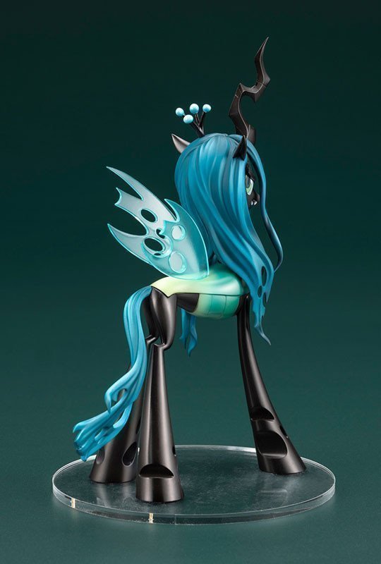 QUEEN CHRYSALIS 1/7 MY LITTLE PONY BISHOUJO Figure