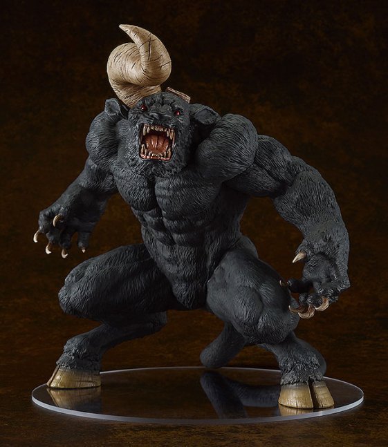 Zodd POP UP PARADE L size Figure -- Berserk
