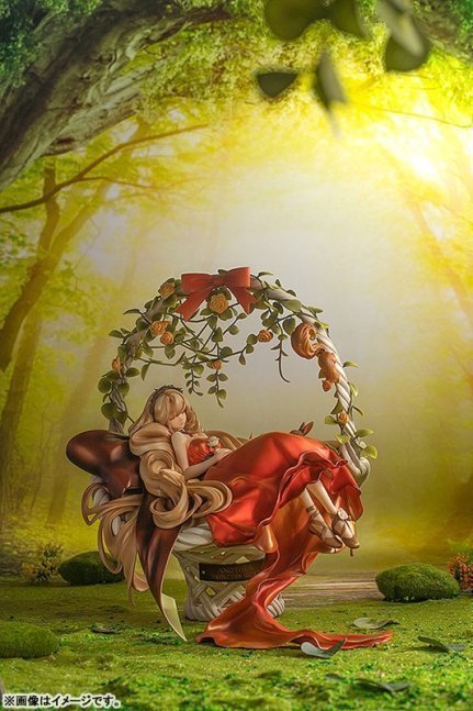 Sleeping Beauty 1/8 Figure -FairyTale-Another-