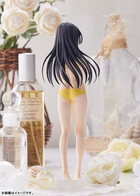 Yui Kotegawa POP UP PARADE Figure -- To Love-Ru Darkness