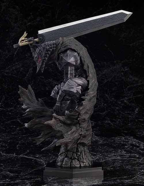 Guts [Berserker Armor] L POP UP PARADE Figure -- Berserk