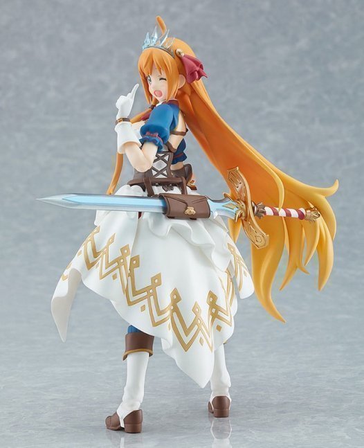 Pecorine Figma Action Figure -- Princess Connect! Re:Dive
