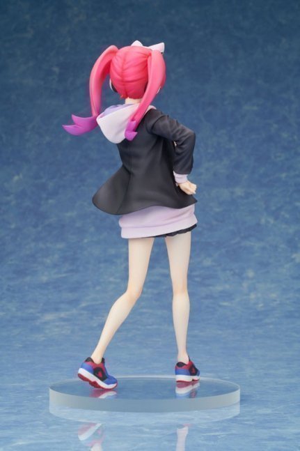 Amelia Irving 1/7 Figure -- Renai Flops