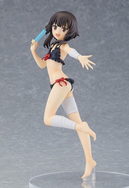 Megumin POP UP PARADE Figure Swimsuit Ver. -- KonoSuba