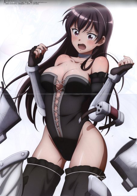 Megami Magazine March 2023