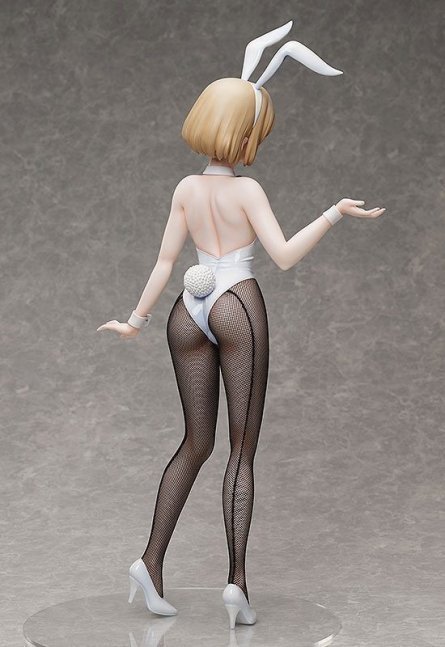 Sachi Umino 1/4 Figure Bunny Ver. -- A Couple of Cuckoos