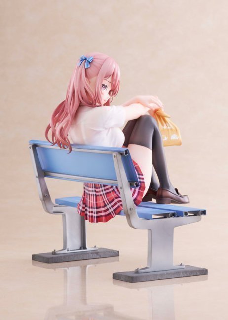 Kurumi 1/6 Figure