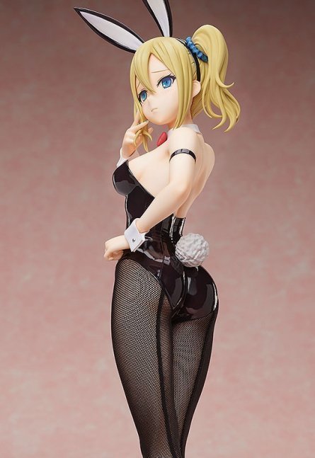 Ai Hayasaka 1/4 Figure Bunny Ver. -- Kaguya-sama: Love Is War -The First Kiss Never Ends-