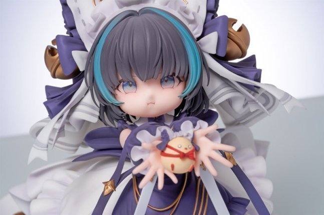 Little Cheshire 1/6 Figure. -- Azur Lane