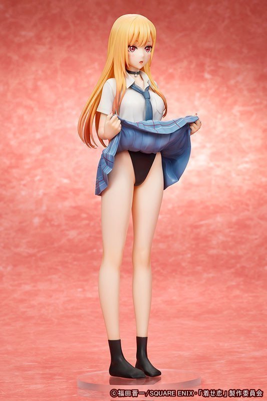 Marin Kitagawa 1/7 Figure -- My Dress-Up Darling