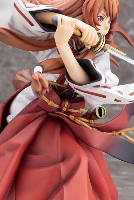 Katana Hero Raphtalia 1/7 Figure -- The Rising of the Shield Hero Season 2