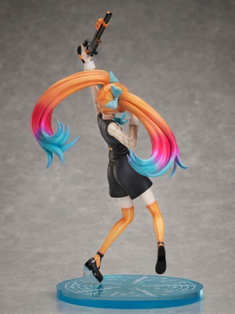 Titan 1/7 Figure -- takt op.Destiny